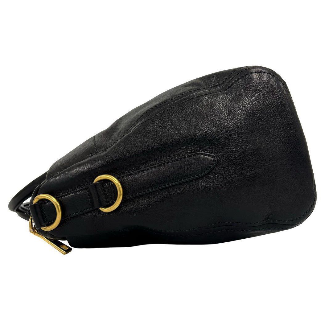 shoulder bag prada