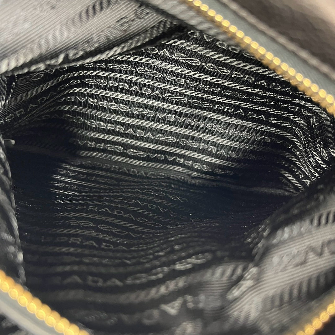 shoulder bag prada
