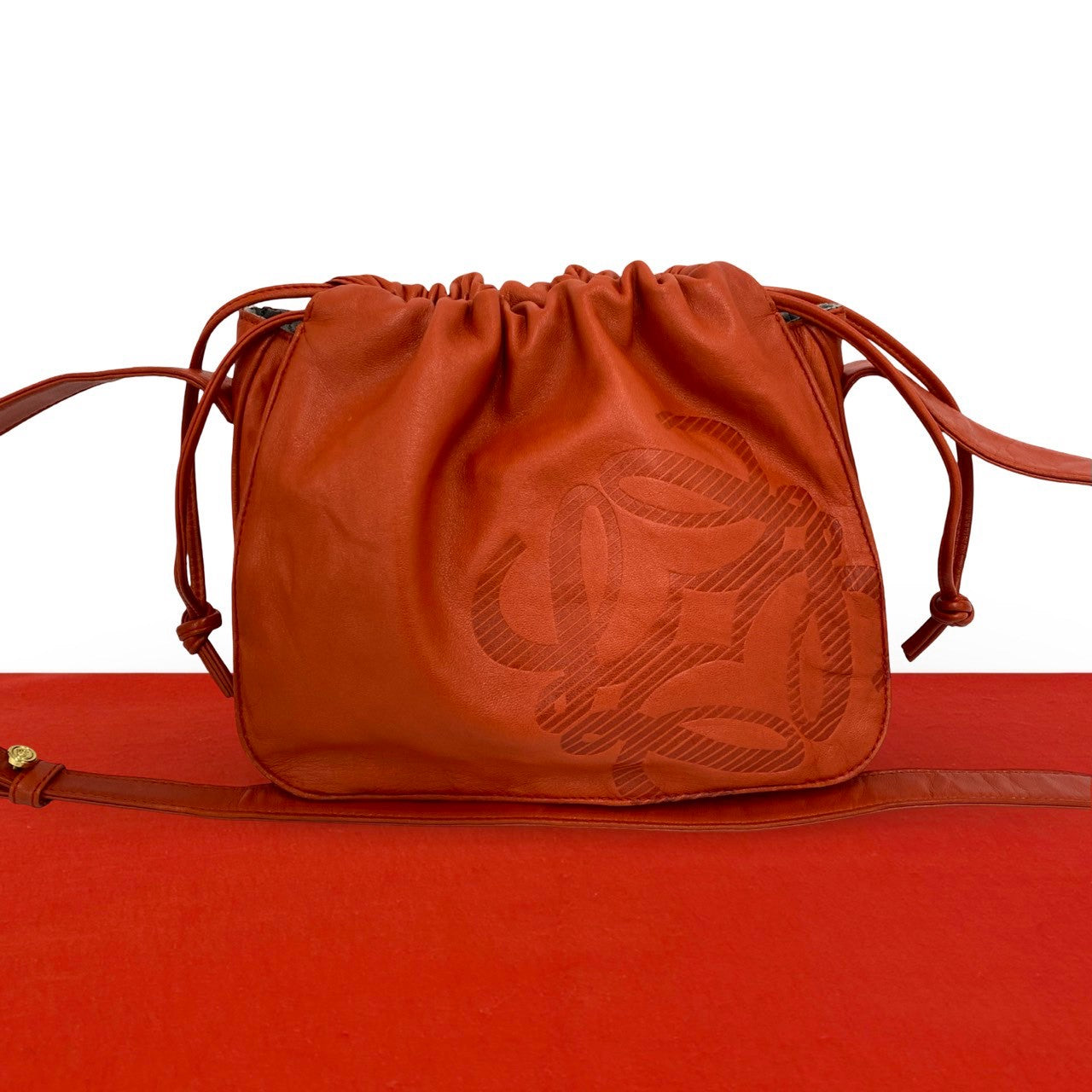 LOEWE ロエベ (Vintage) ショルダーバッグ – Trip