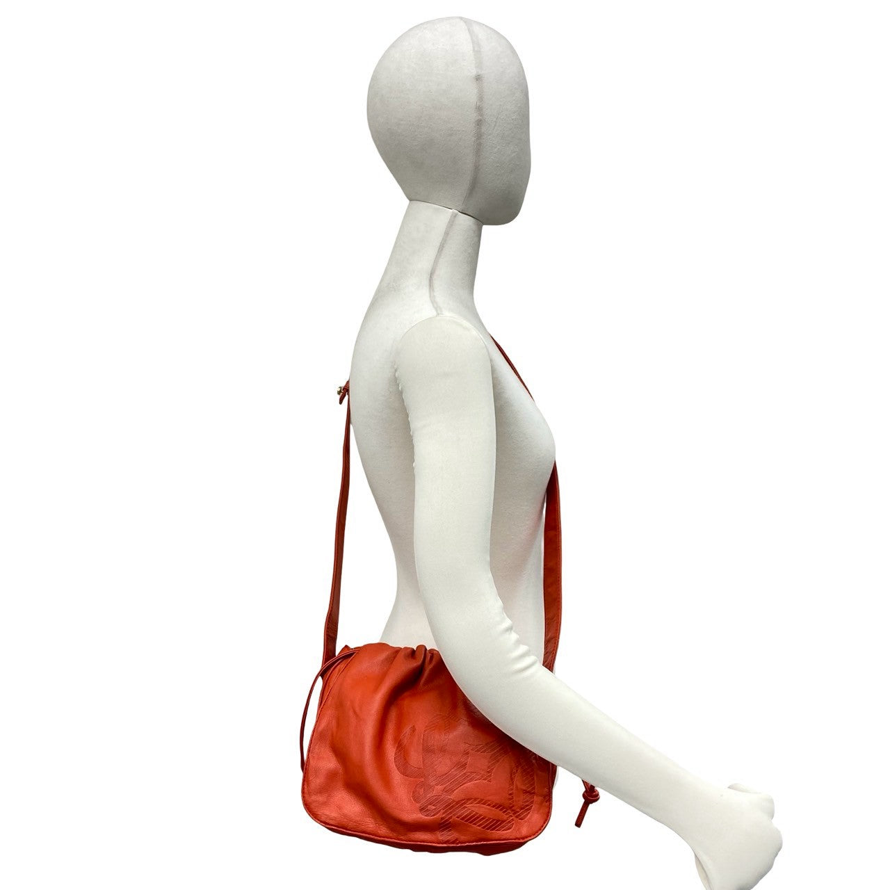 LOEWE ロエベ (Vintage) ショルダーバッグ – Trip