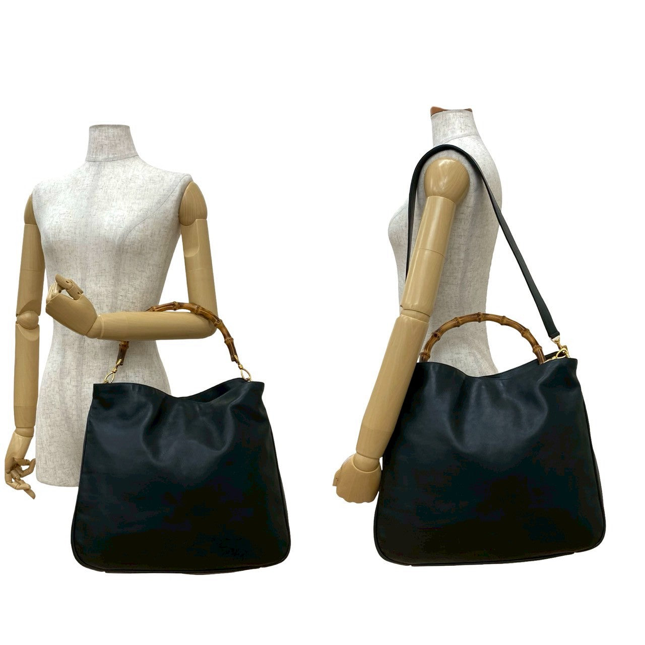 入手困難/極美品✨VINTAGE GUCCI ターンロック ワンショルダーバッグ 入手困難&極美品 VINTAGE GUCCI ターンロック ワンショルダーバッグ