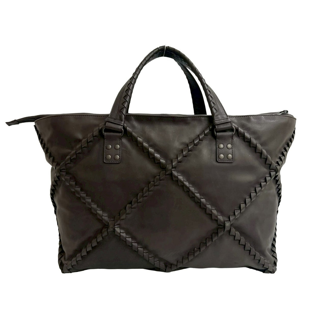 ハンドバッグ ボッテガヴェネタ