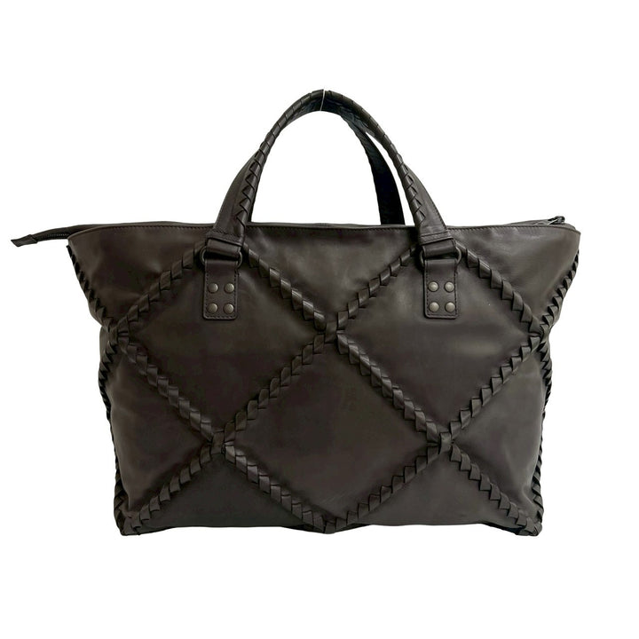 ハンドバッグ ボッテガヴェネタ