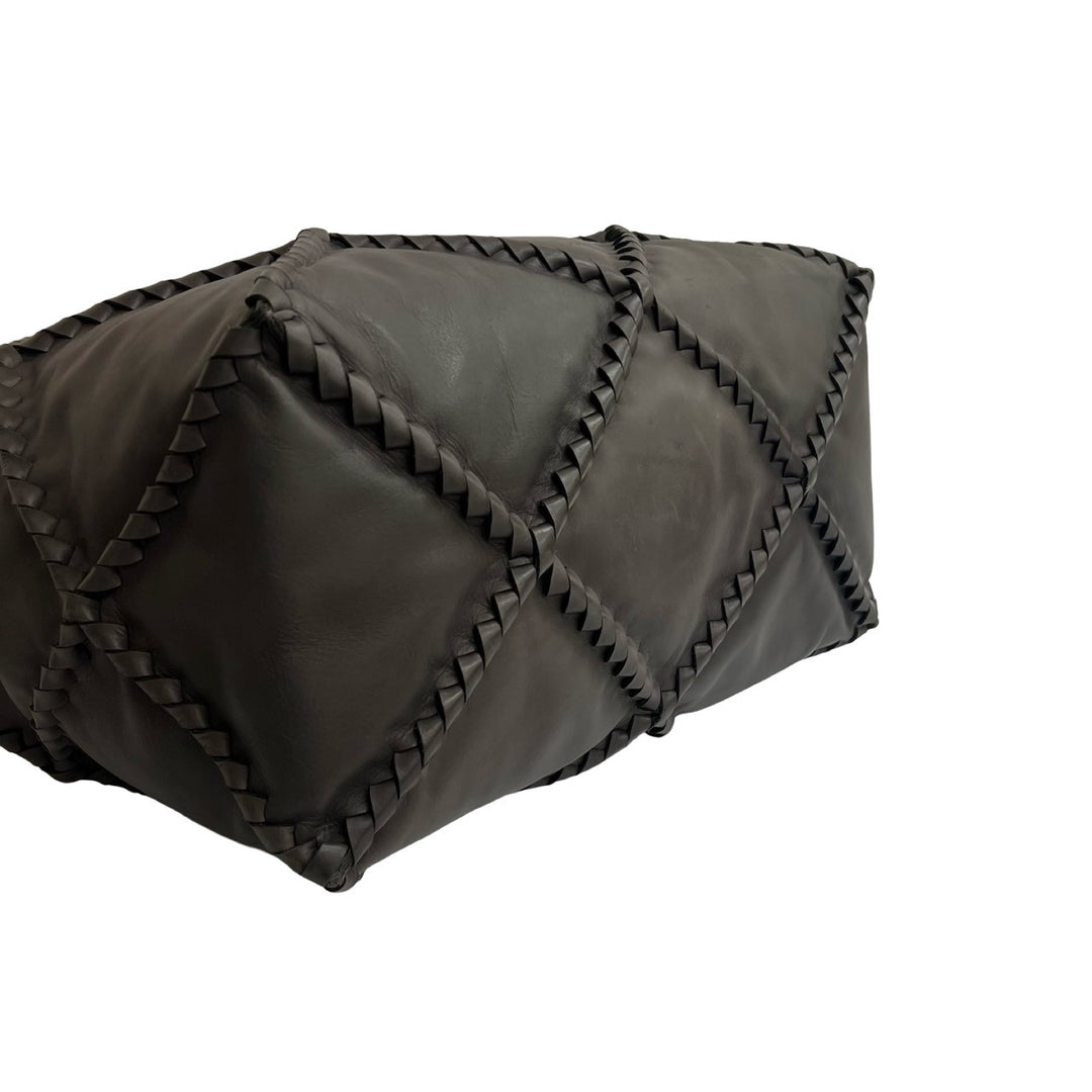 ハンドバッグ ボッテガヴェネタ