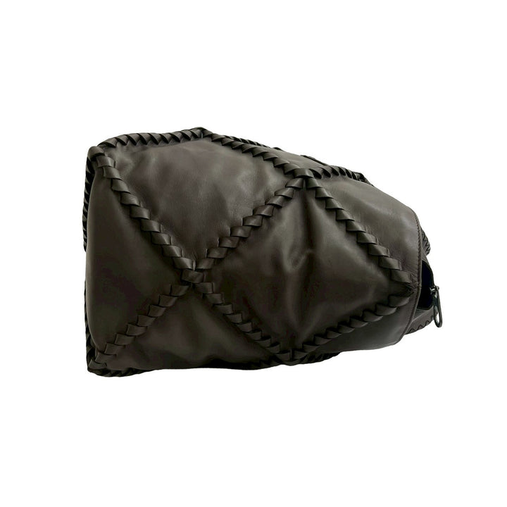 ハンドバッグ ボッテガヴェネタ