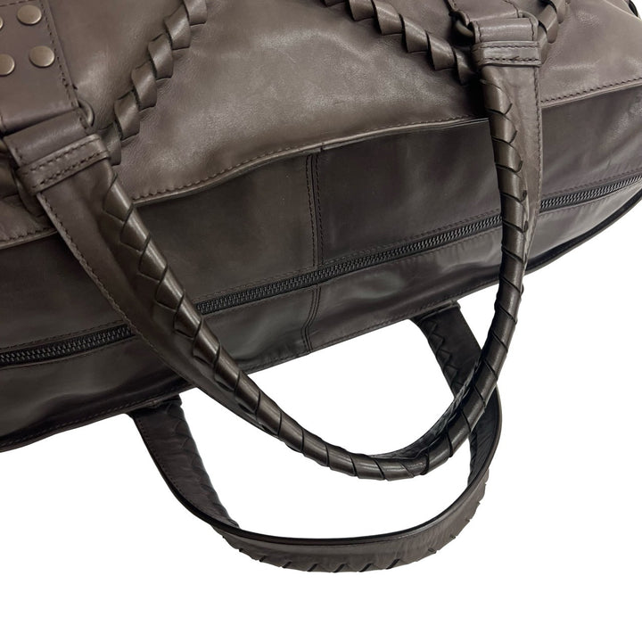 ハンドバッグ ボッテガヴェネタ