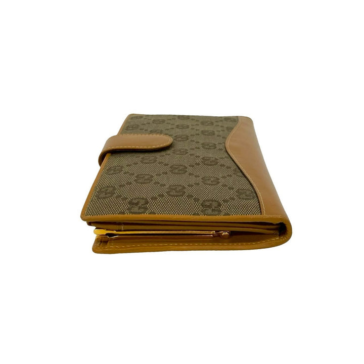 long wallet gucci