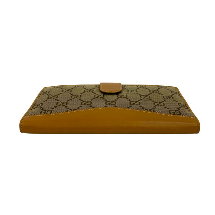 long wallet gucci