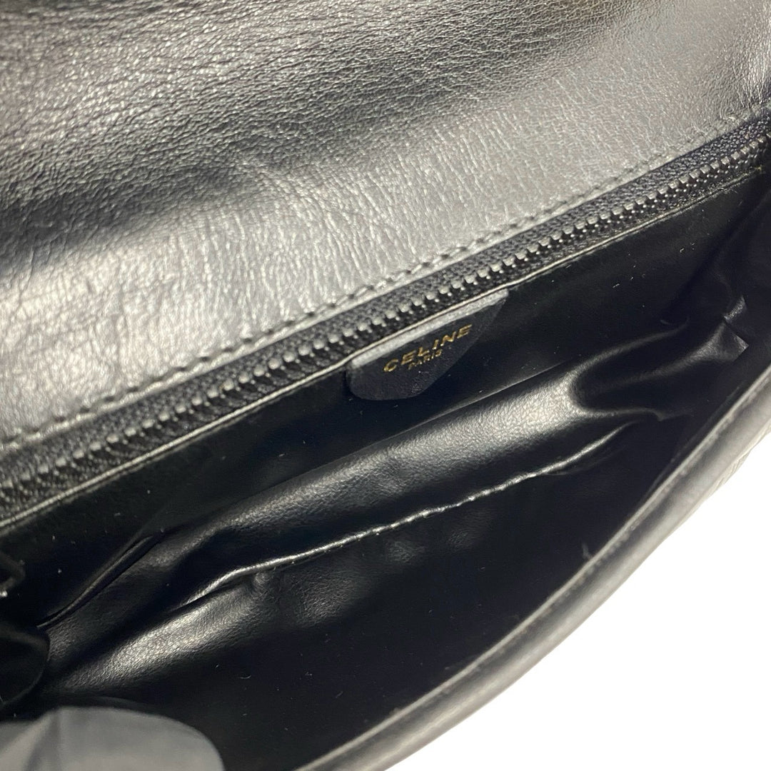 shoulder bag celine