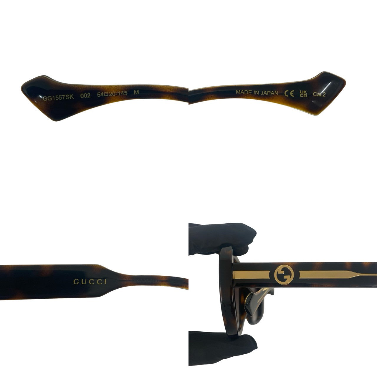 グッチサングラス GUCCI グッチ サングラス – Trip