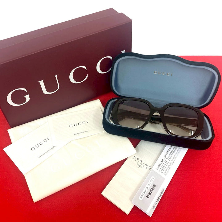 サングラス グッチ