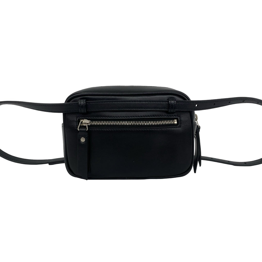 body bag saint laurent paris roux camera bag