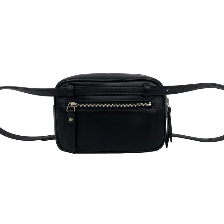 body bag saint laurent paris roux camera bag