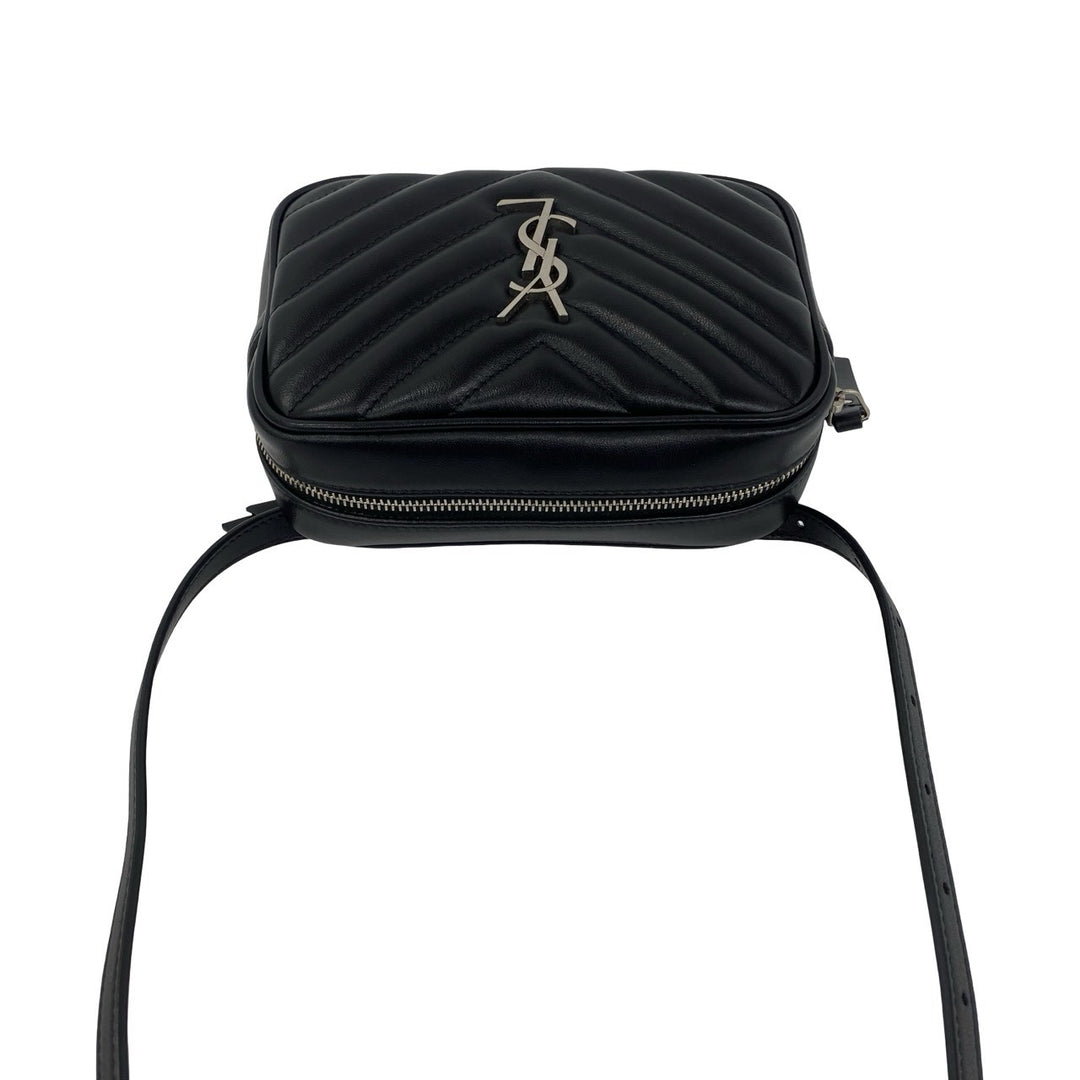 body bag saint laurent paris roux camera bag