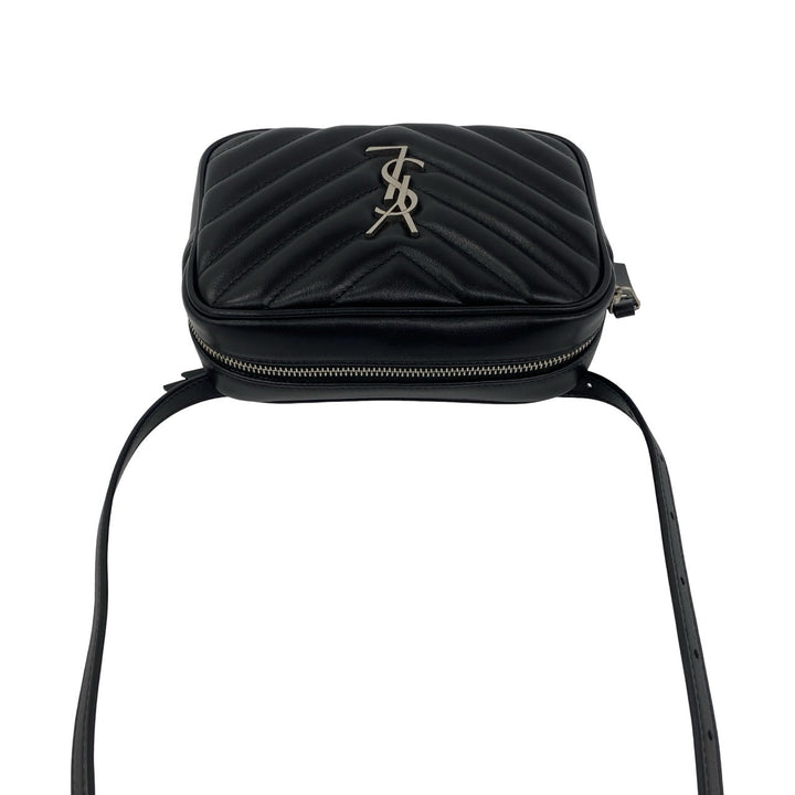 body bag saint laurent paris roux camera bag