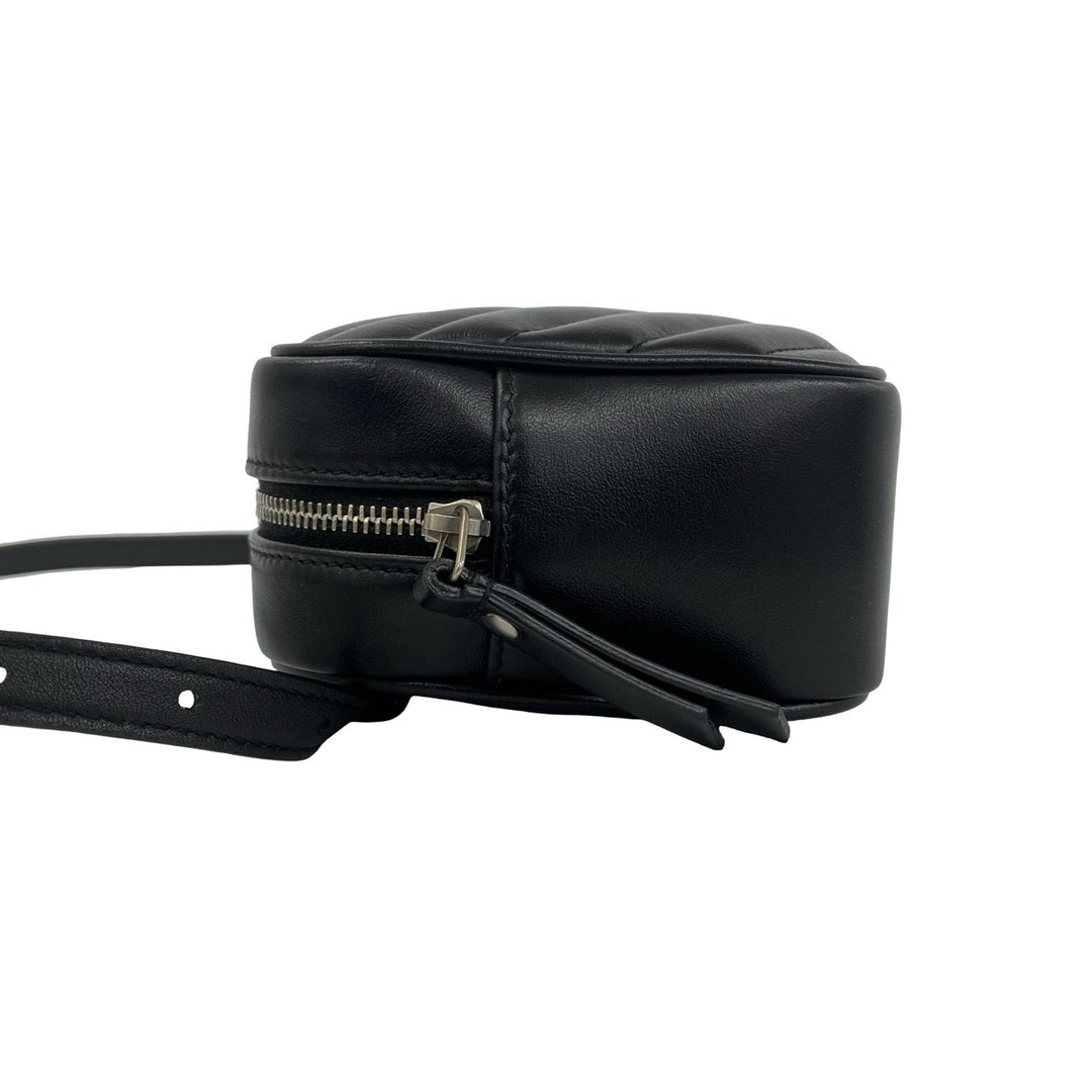body bag saint laurent paris roux camera bag
