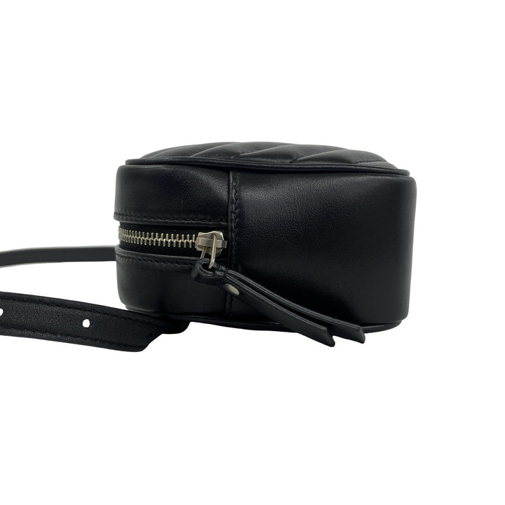 body bag saint laurent paris roux camera bag