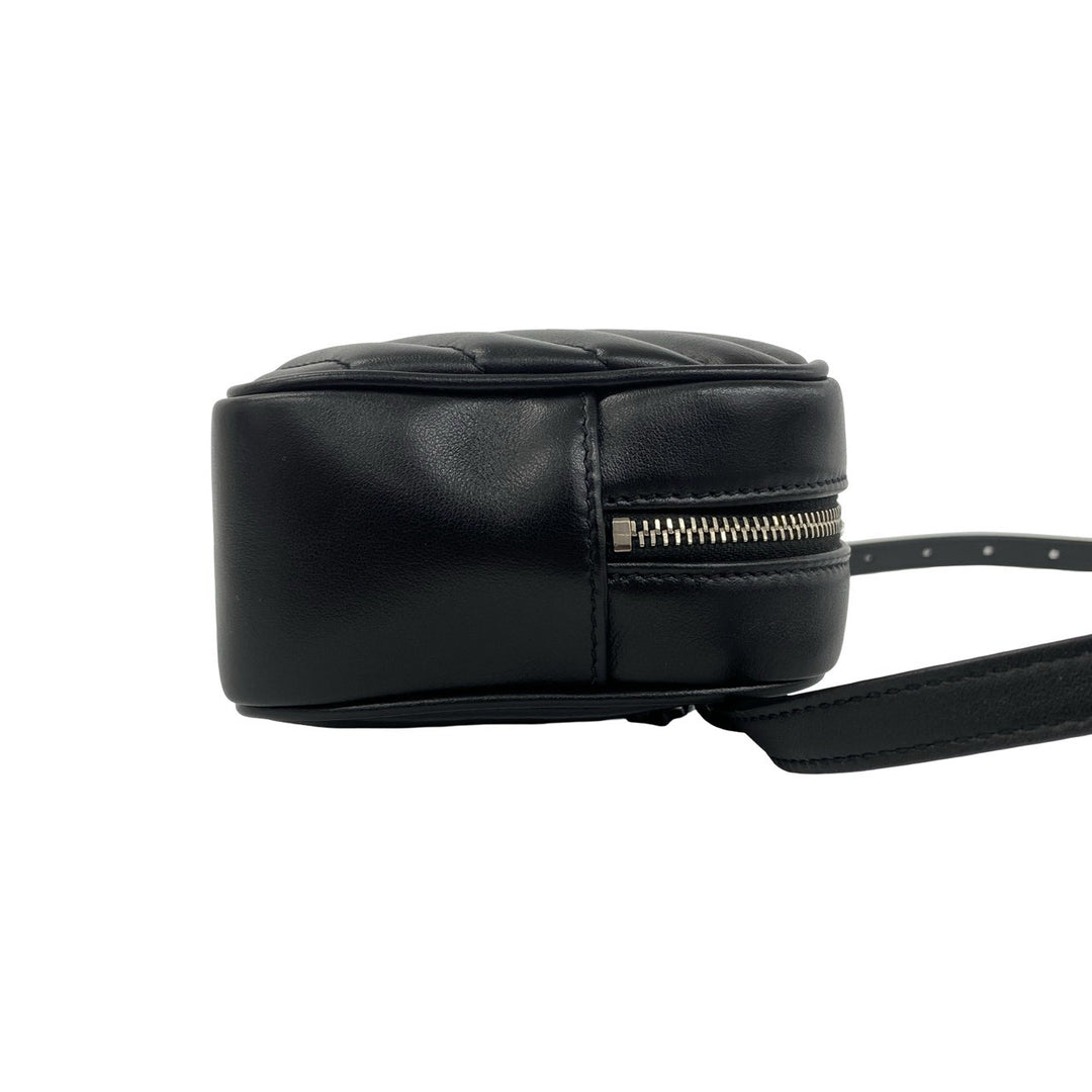 body bag saint laurent paris roux camera bag