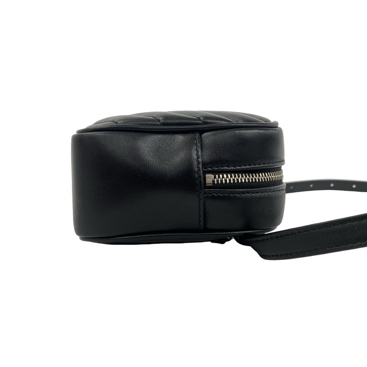 body bag saint laurent paris roux camera bag