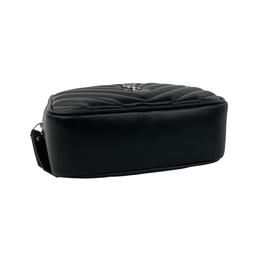 body bag saint laurent paris roux camera bag