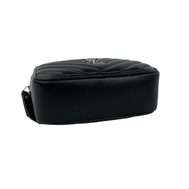 body bag saint laurent paris roux camera bag