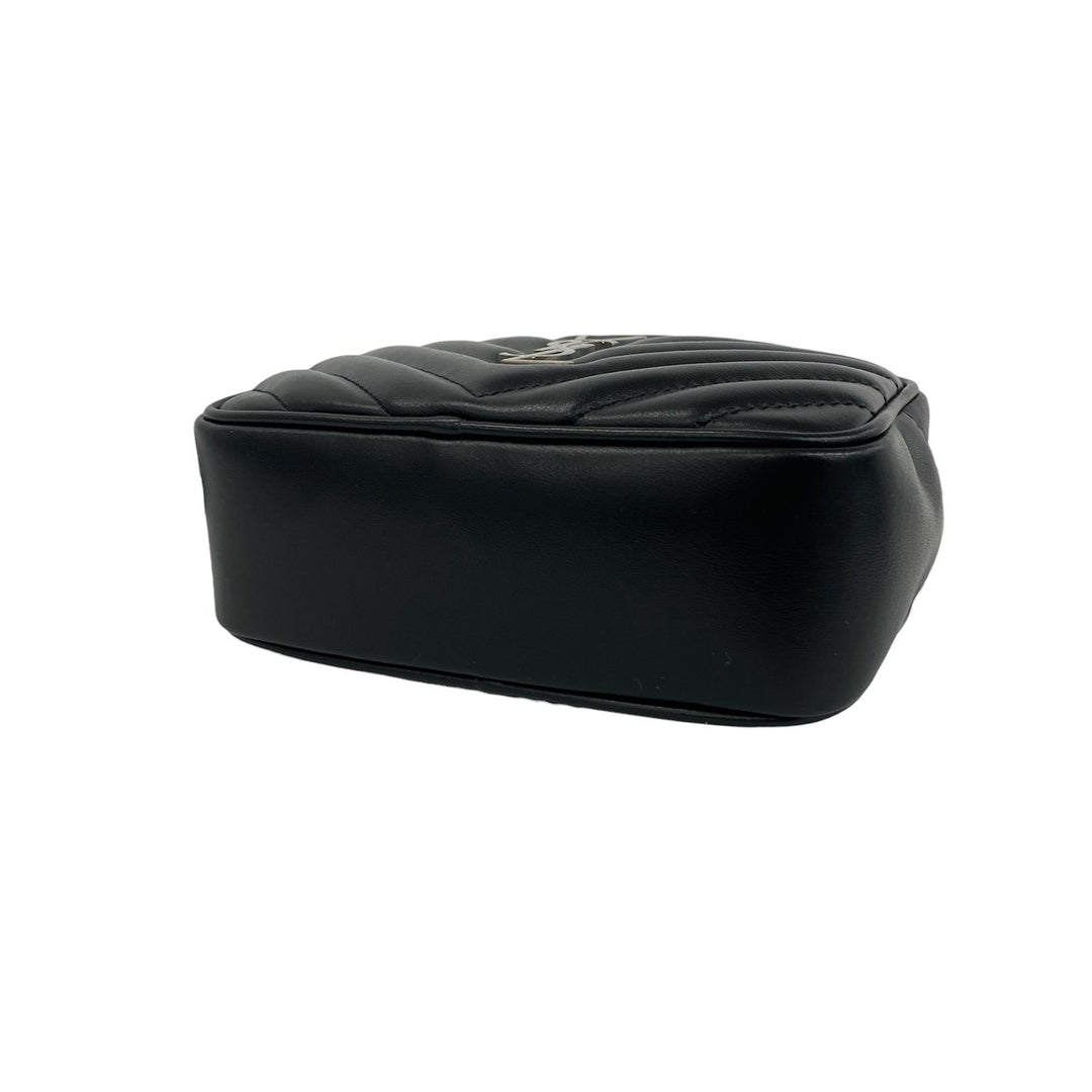 body bag saint laurent paris roux camera bag
