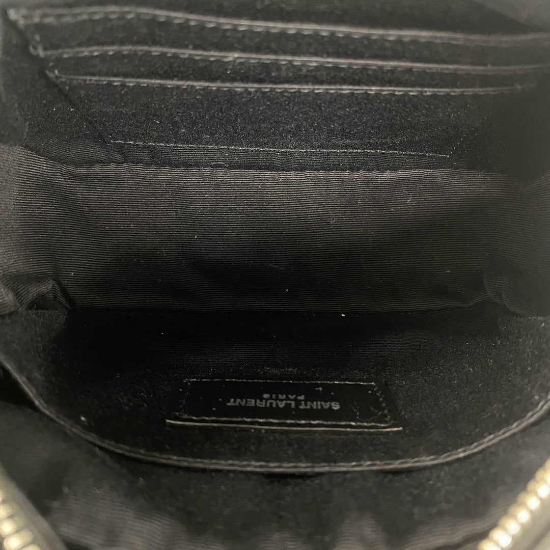 body bag saint laurent paris roux camera bag
