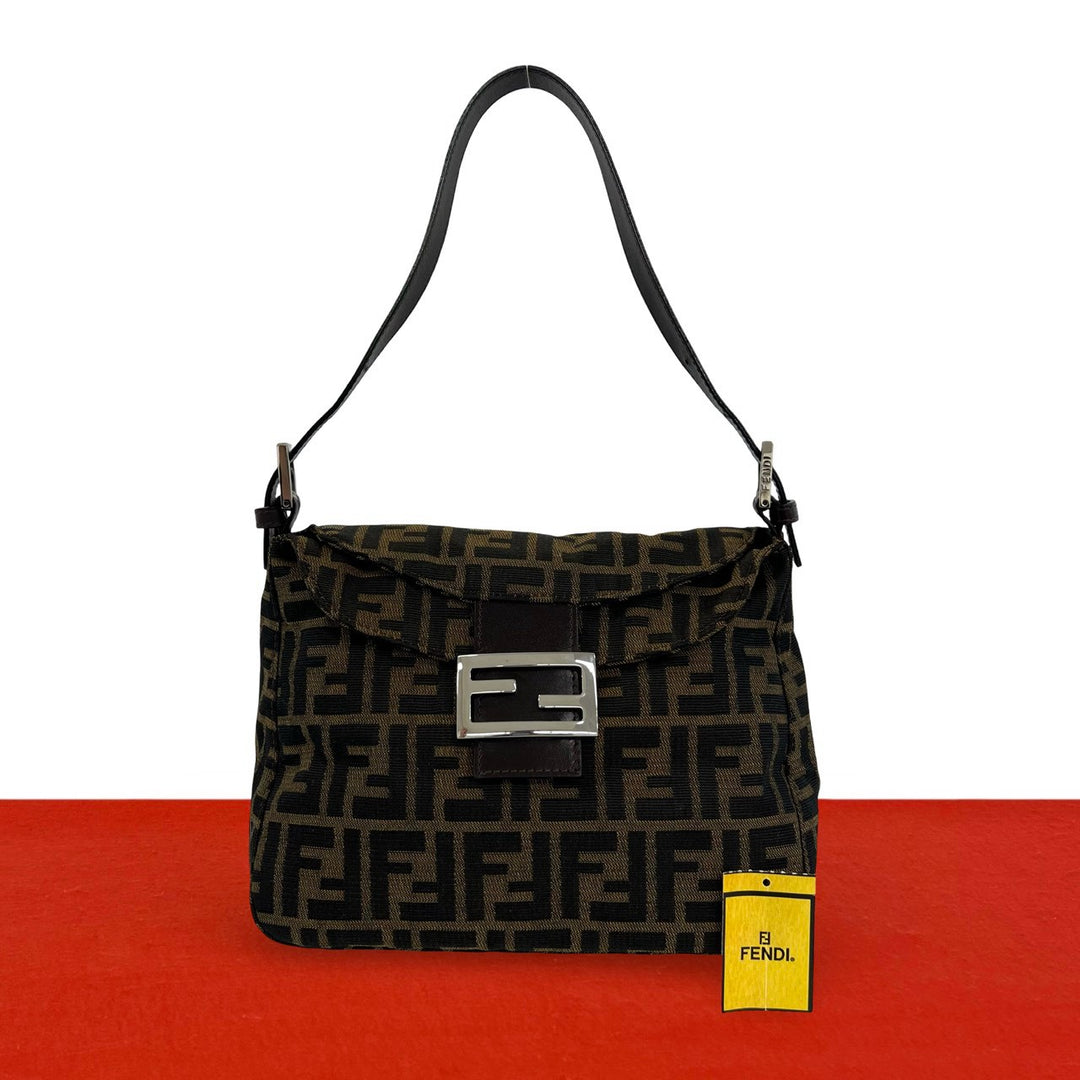 ショルダーバッグ フェンディ