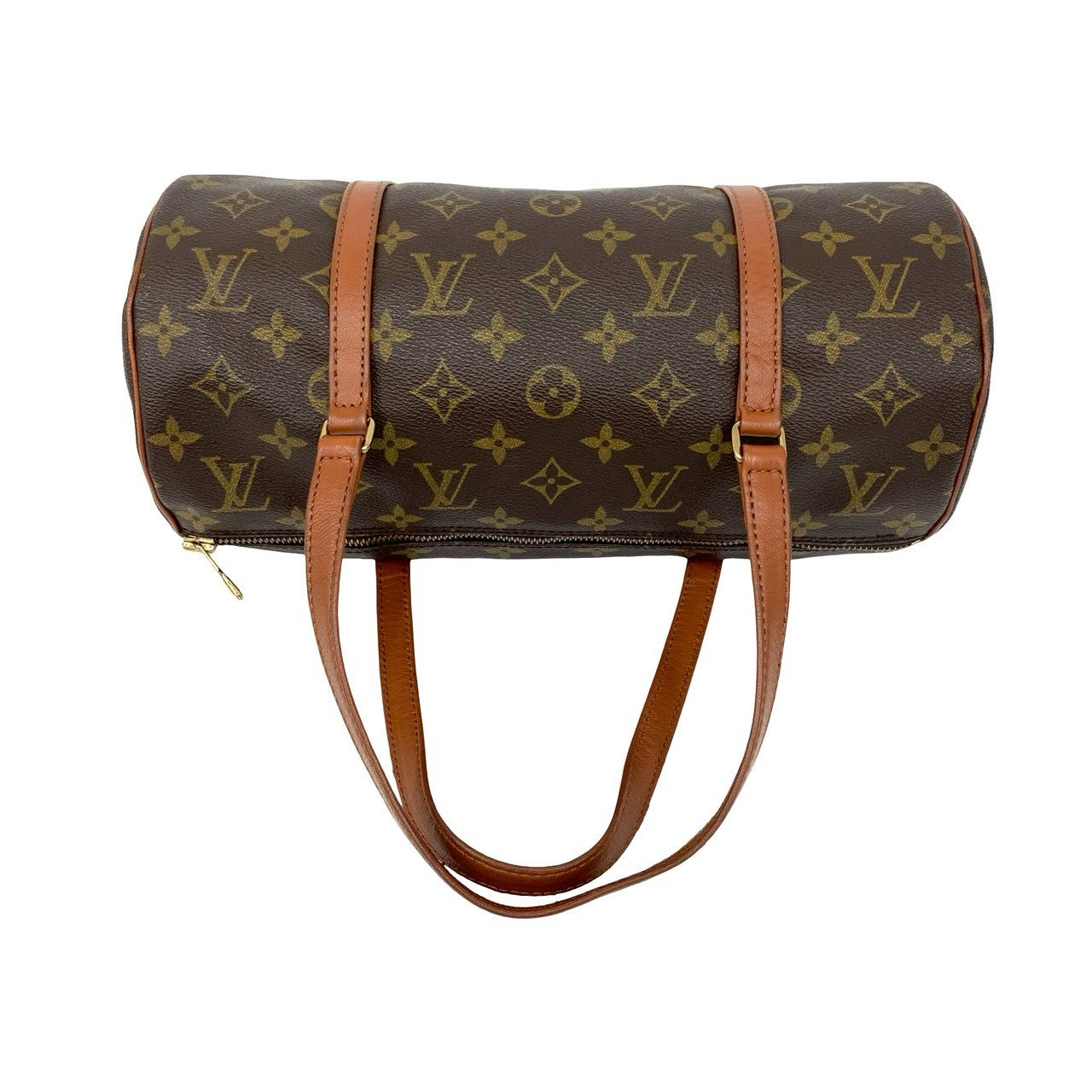 LOUIS VUITTON ルイヴィトン パピヨン 30 ハンドバッグ – Trip