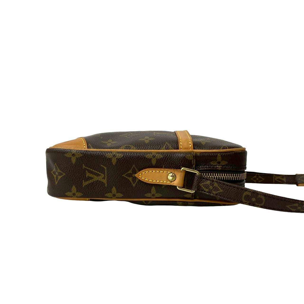 LOUIS VUITTON ルイヴィトン (Vintage) ダヌーブ ショルダーバッグ – Trip