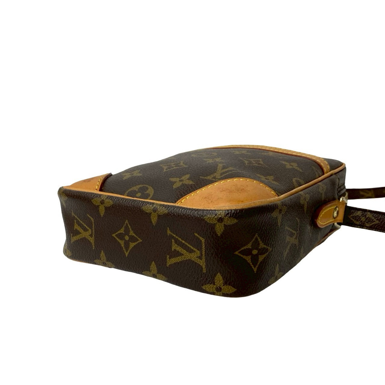 【専用】Louis Vuitton ショルダーバッグ ダヌーブ LOUIS VUITTON ルイヴィトン (Vintage) ダヌーブ ショルダーバッグ – Trip