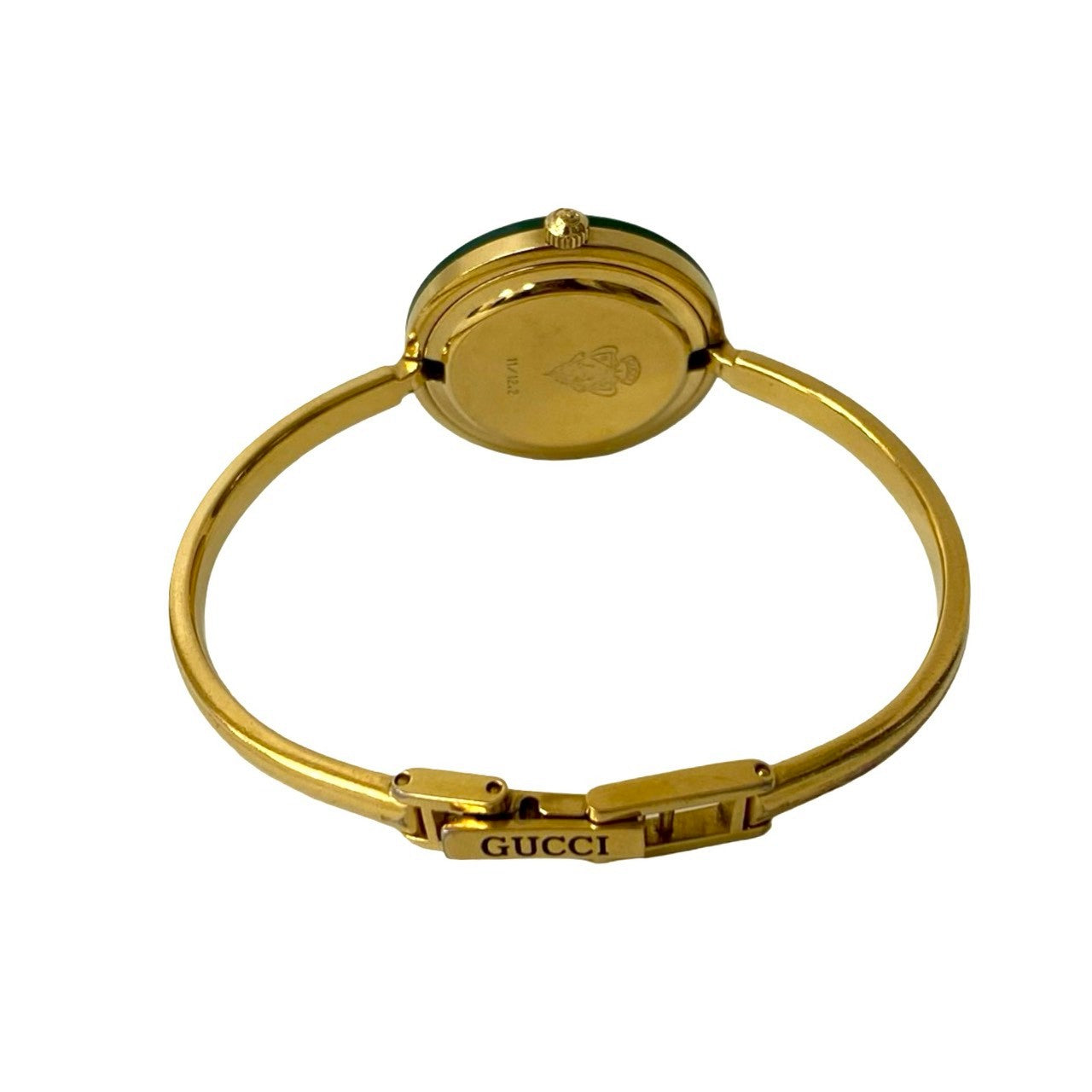 GUCCI グッチ (Vintage) チェンジベゼル S 腕時計 – Trip