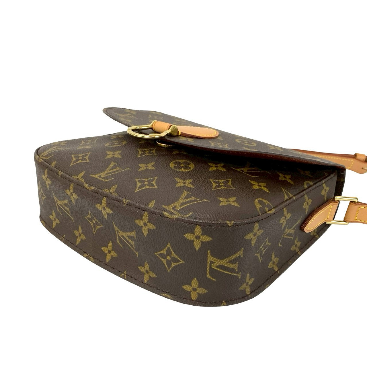 LOUIS VUITTON ルイヴィトン (Vintage) サンクルー ショルダーバッグ
