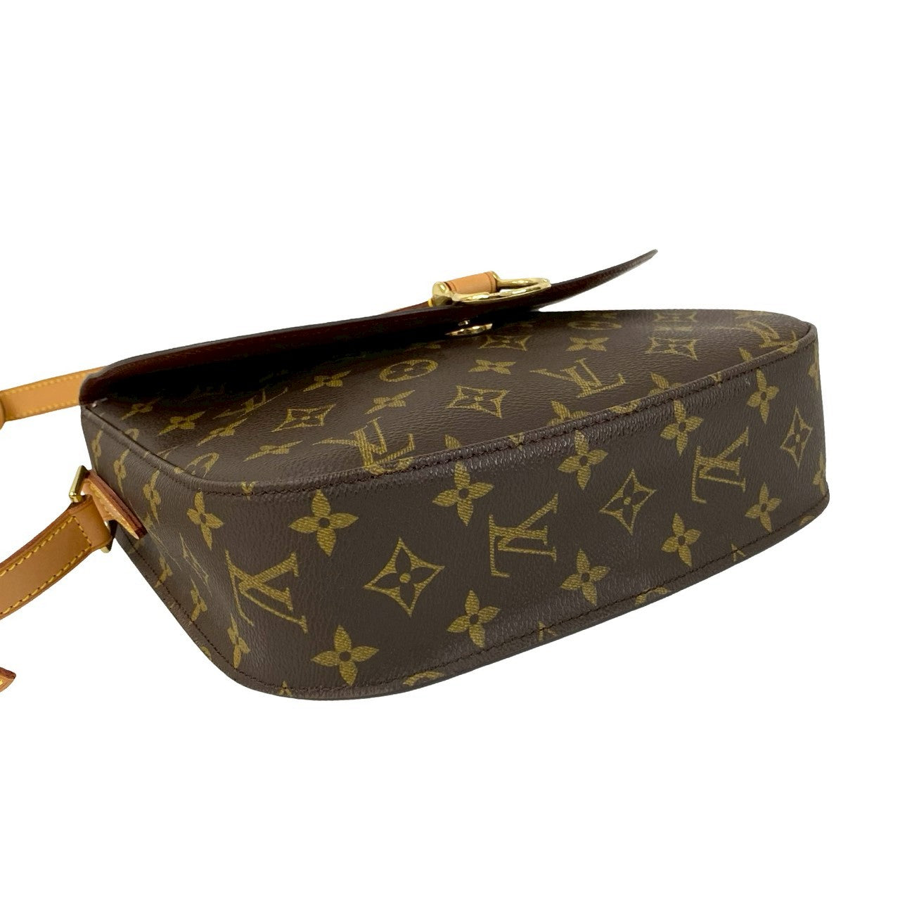 LOUIS VUITTON ルイヴィトン (Vintage) サンクルー ショルダーバッグ