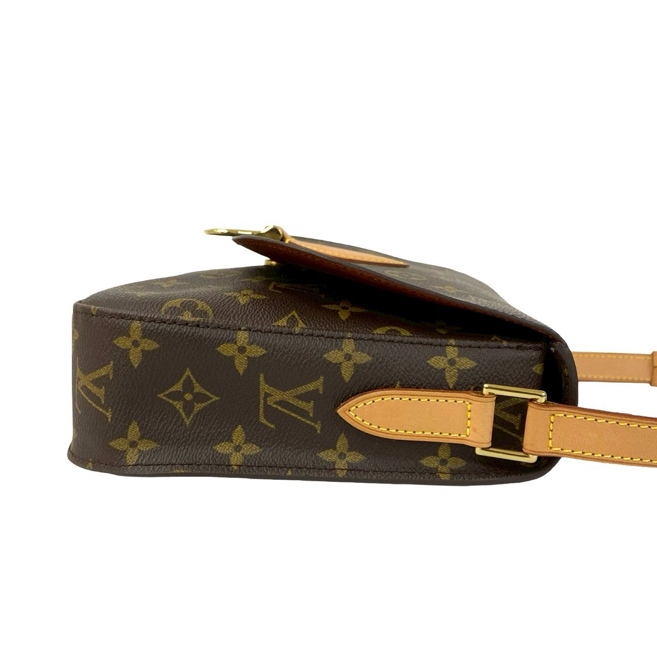 LOUIS VUITTON ルイヴィトン (Vintage) サンクルー ショルダーバッグ
