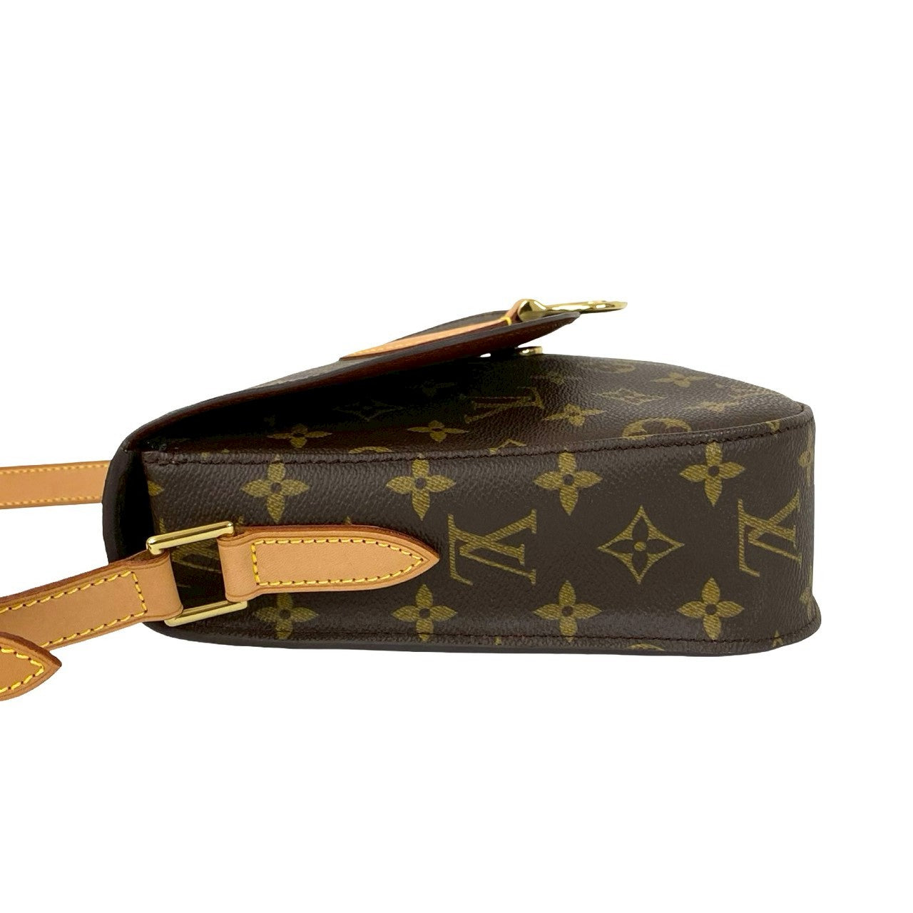 LOUIS VUITTON ルイヴィトン (Vintage) サンクルー ショルダーバッグ