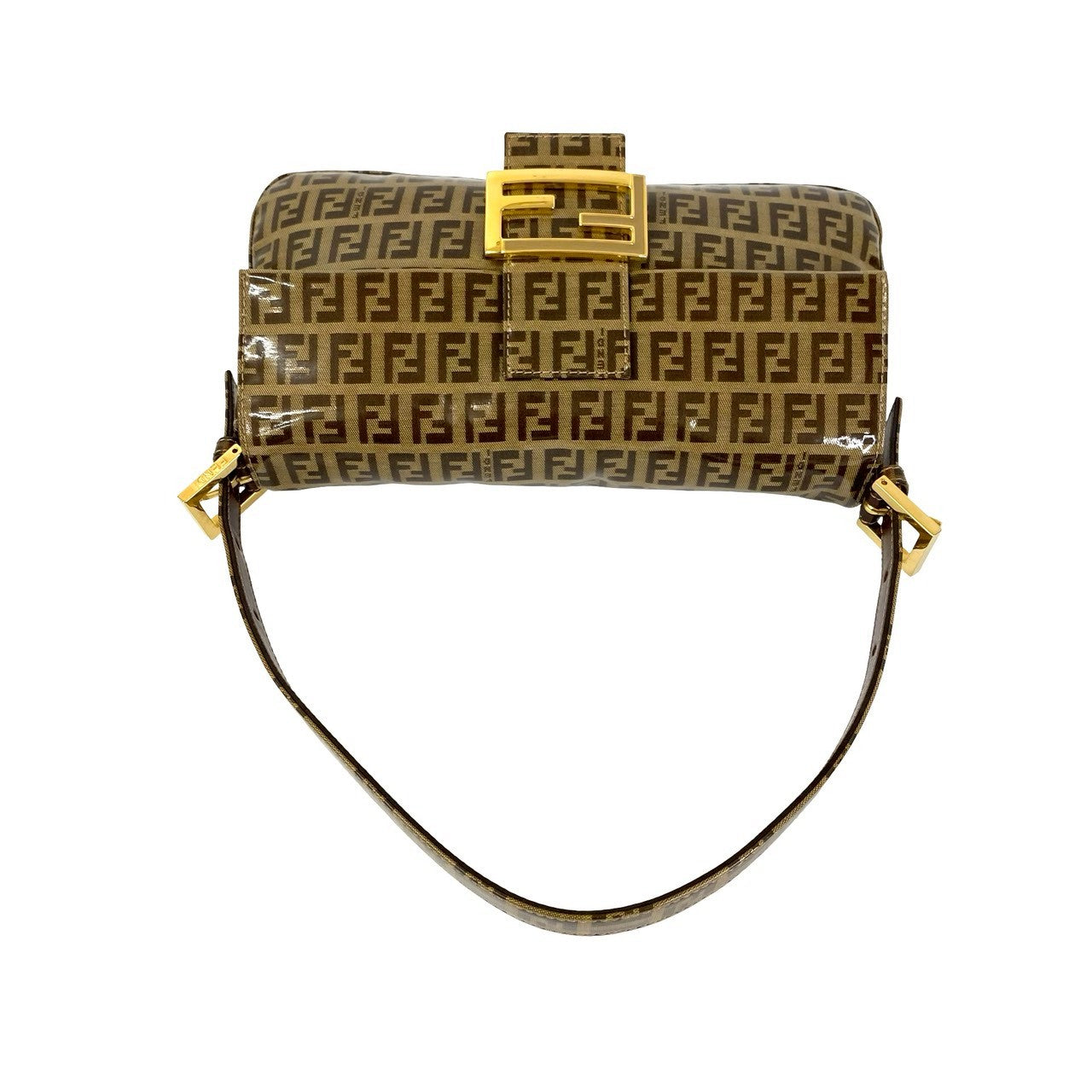 フェンディマンマバケット『ビンテージ』 Why the FENDI Mamma Baguette Is So Loved? – Camellia Vintage Tokyo