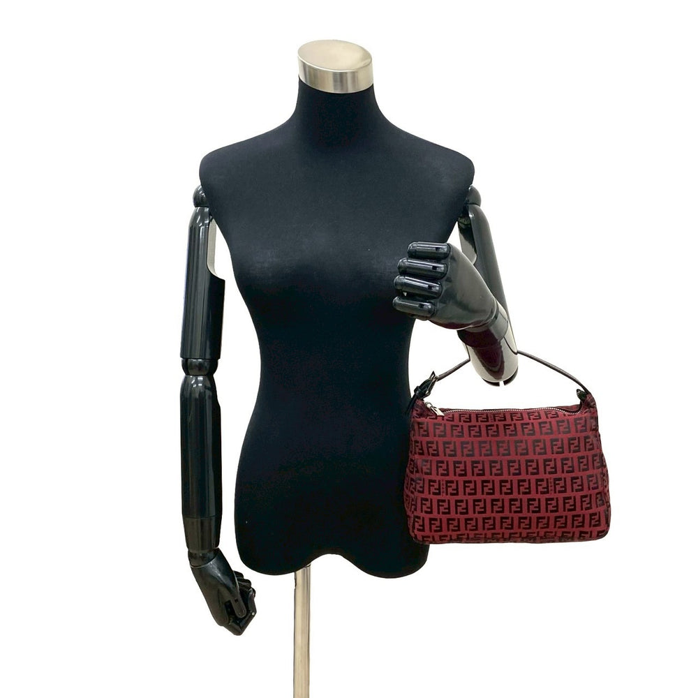 ハンドバッグ フェンディ