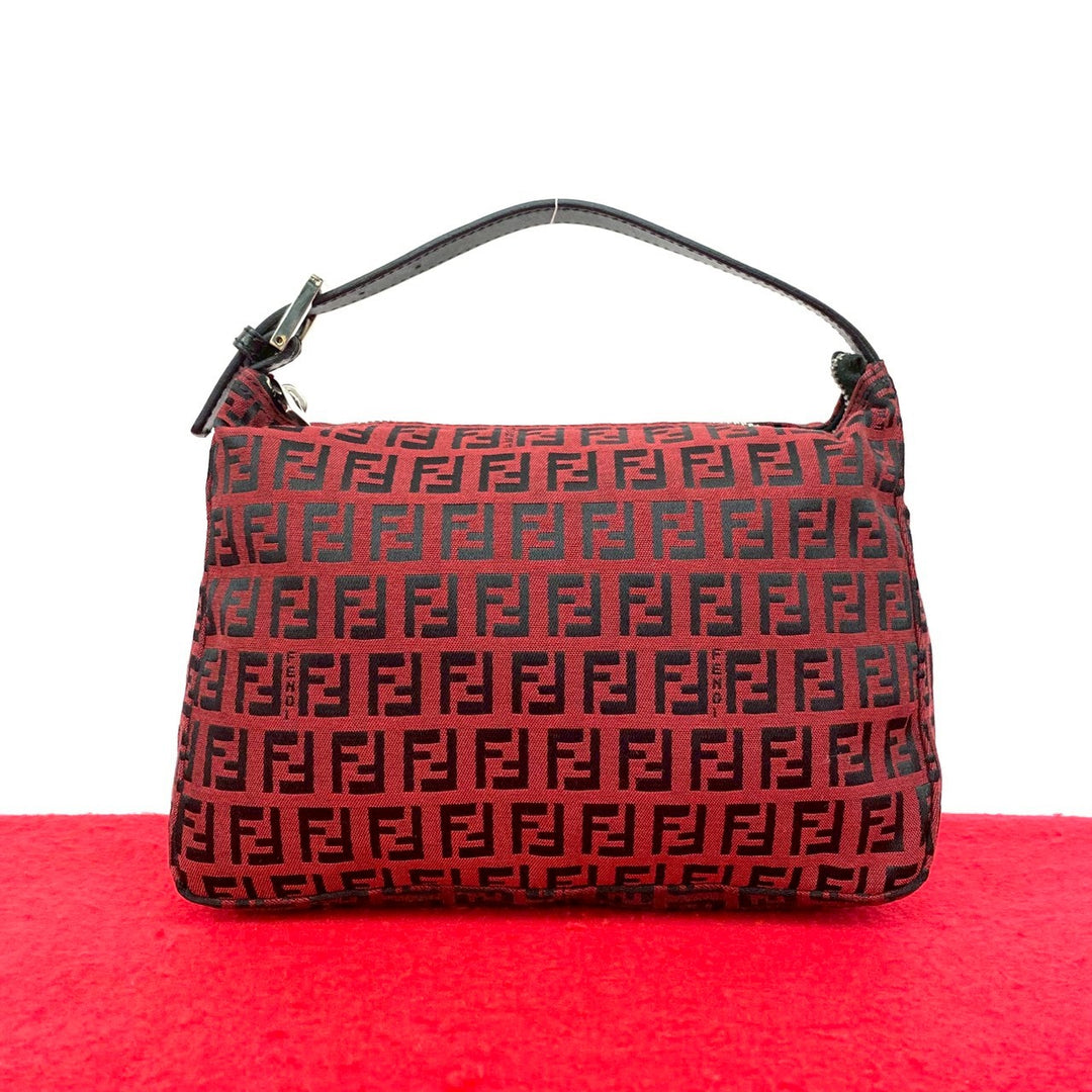 ハンドバッグ フェンディ