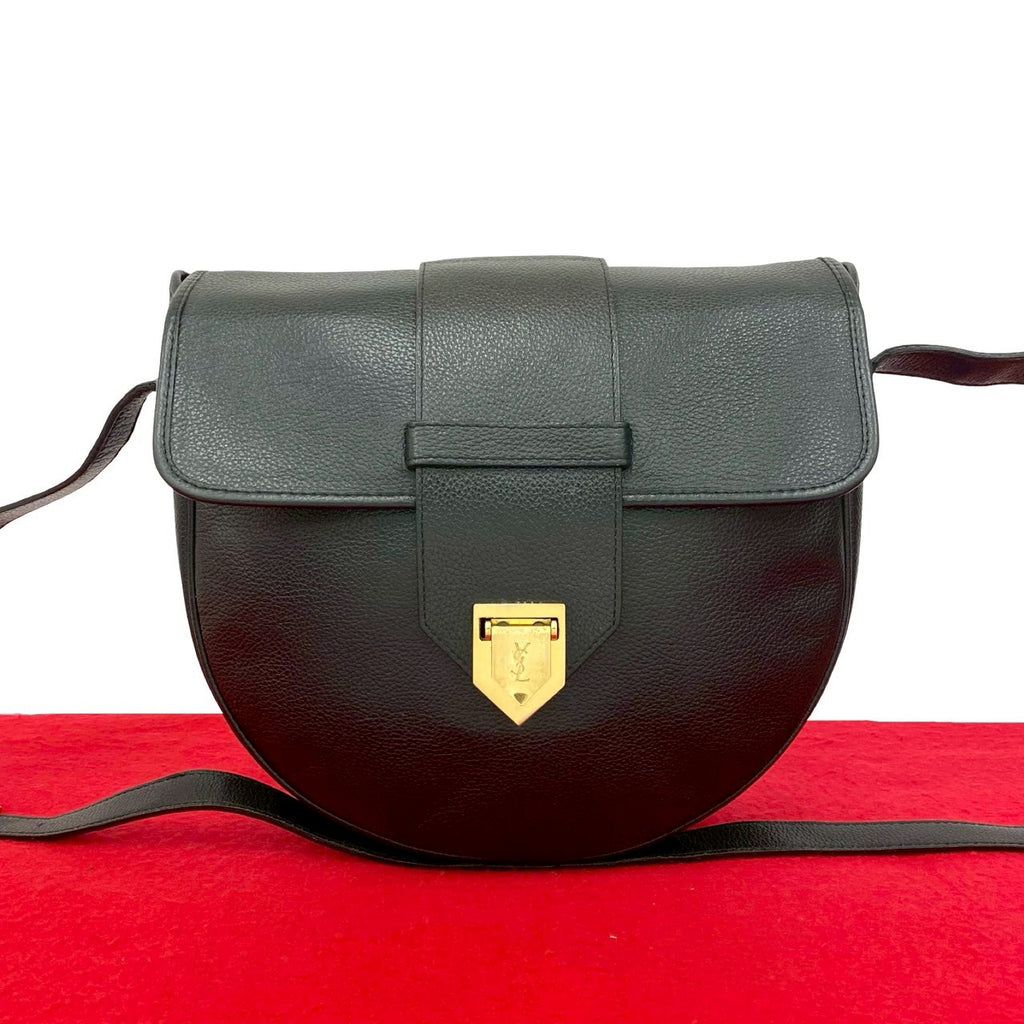 YVES SAINT LAURENT イヴ・サンローラン ショルダーバッグ – Trip