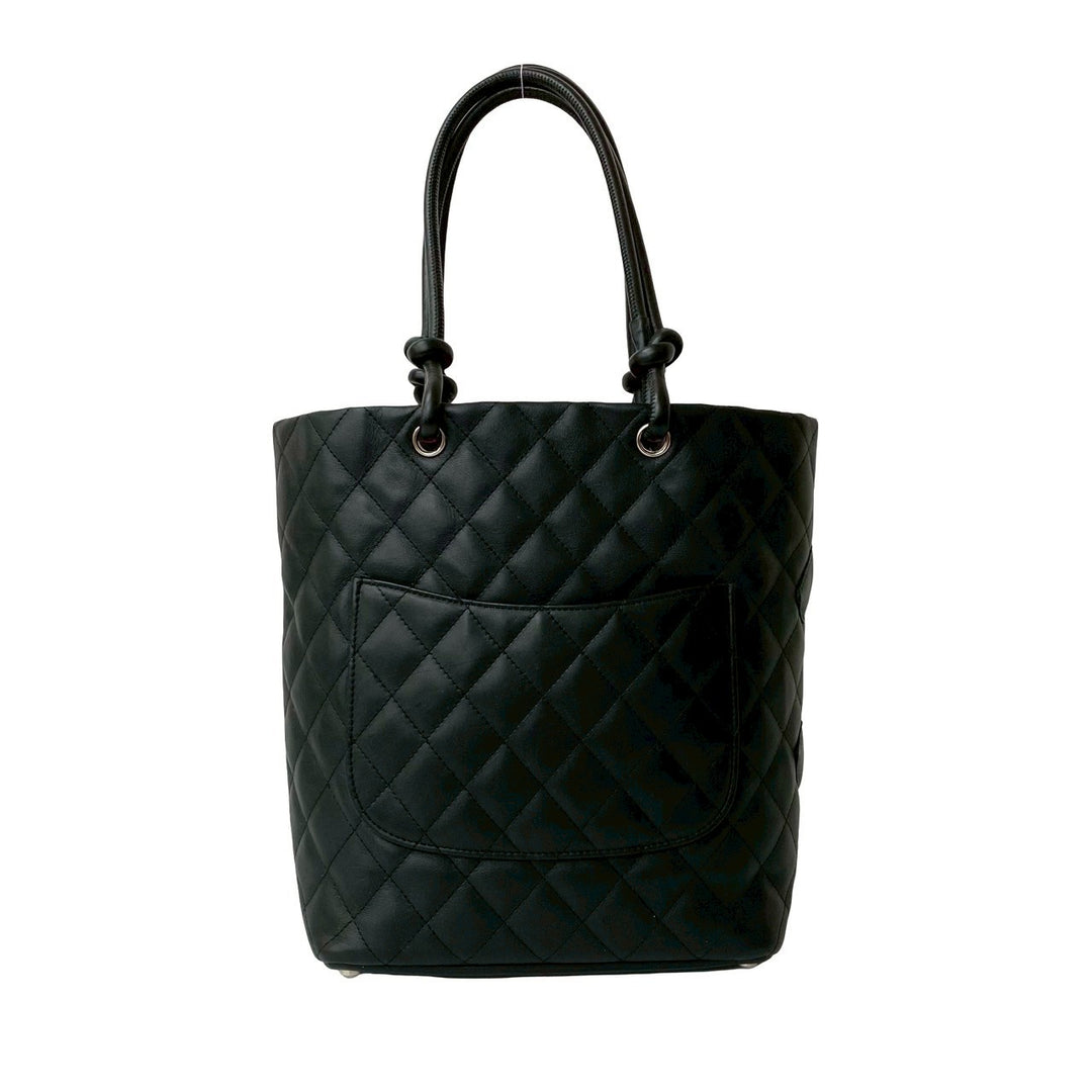 ハンドバッグ シャネル