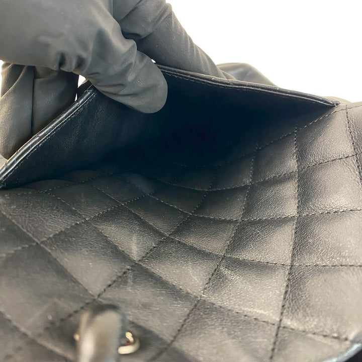 ハンドバッグ シャネル