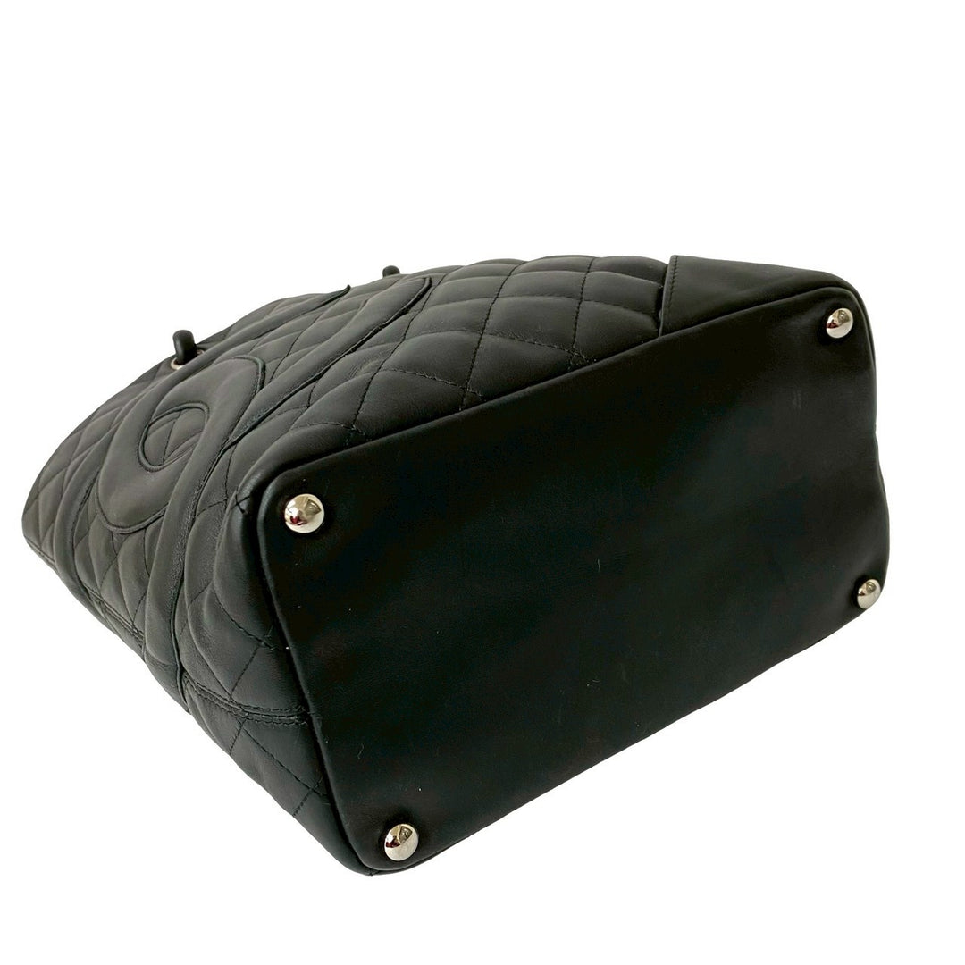 ハンドバッグ シャネル