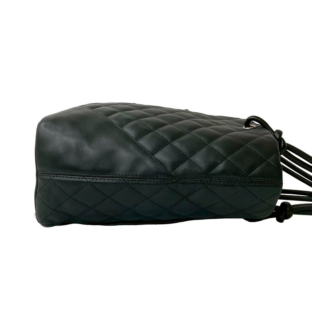 ハンドバッグ シャネル