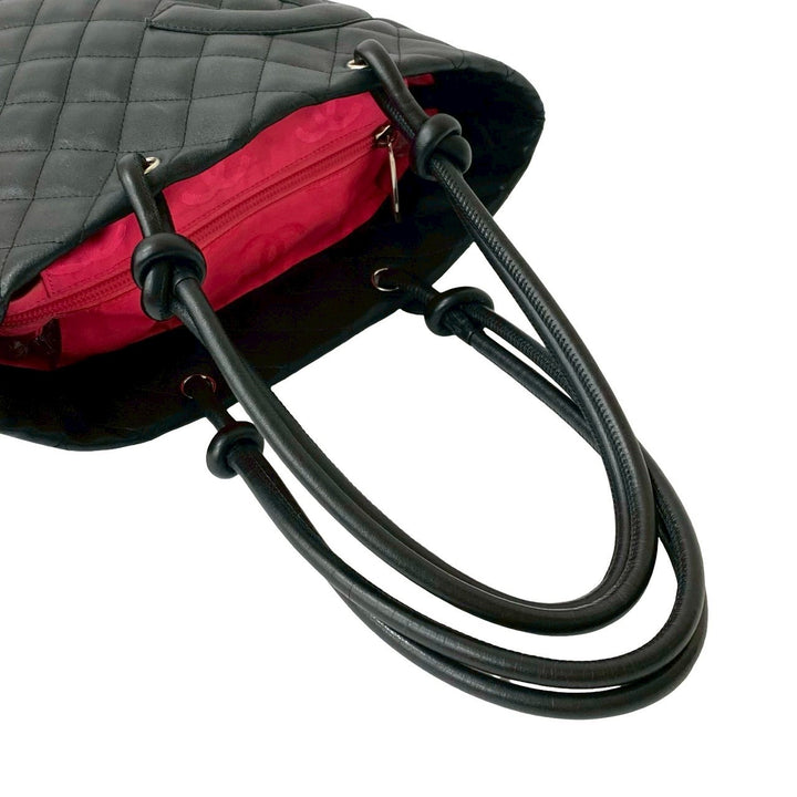 ハンドバッグ シャネル