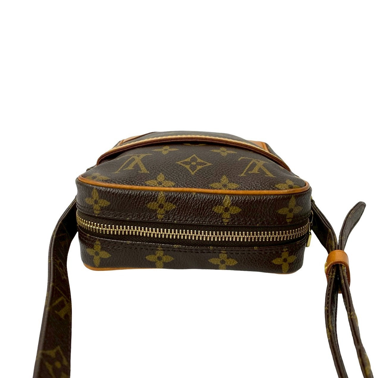 LOUIS VUITTON ルイヴィトン (Vintage) ダヌーブ ショルダーバッグ – Trip