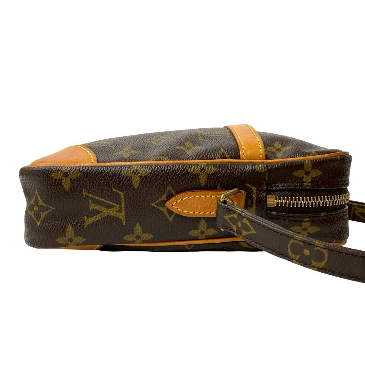 LOUIS VUITTON ルイヴィトン (Vintage) ダヌーブ ショルダーバッグ – Trip