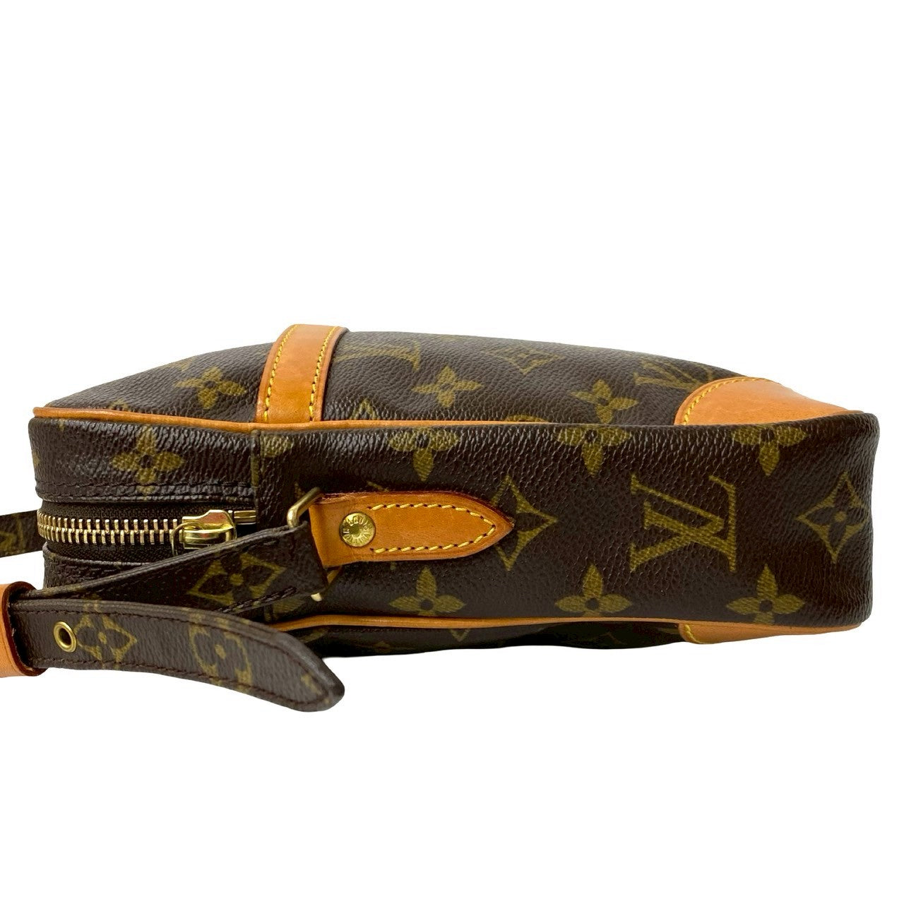 LOUIS VUITTON ルイヴィトン (Vintage) ダヌーブ ショルダーバッグ – Trip