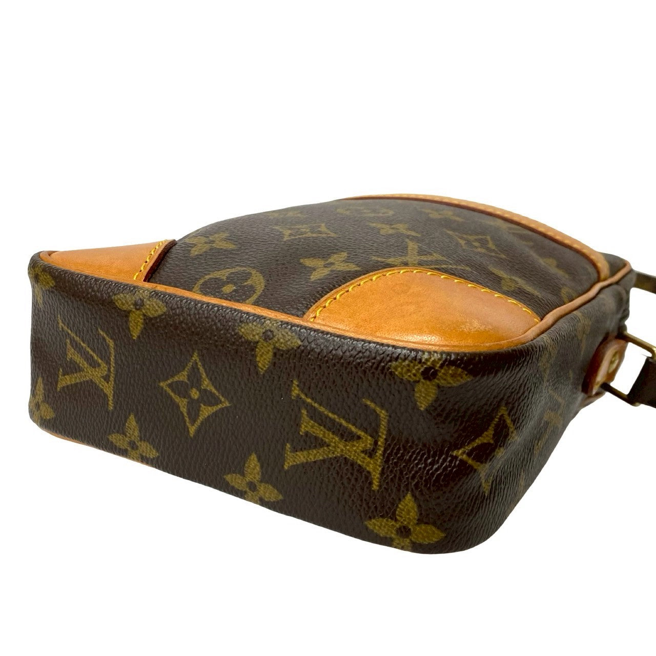 riku ルイヴィトン ショルダーバッグ ダヌーブ LOUIS VUITTON ルイヴィトン (Vintage) ダヌーブ ショルダーバッグ – Trip