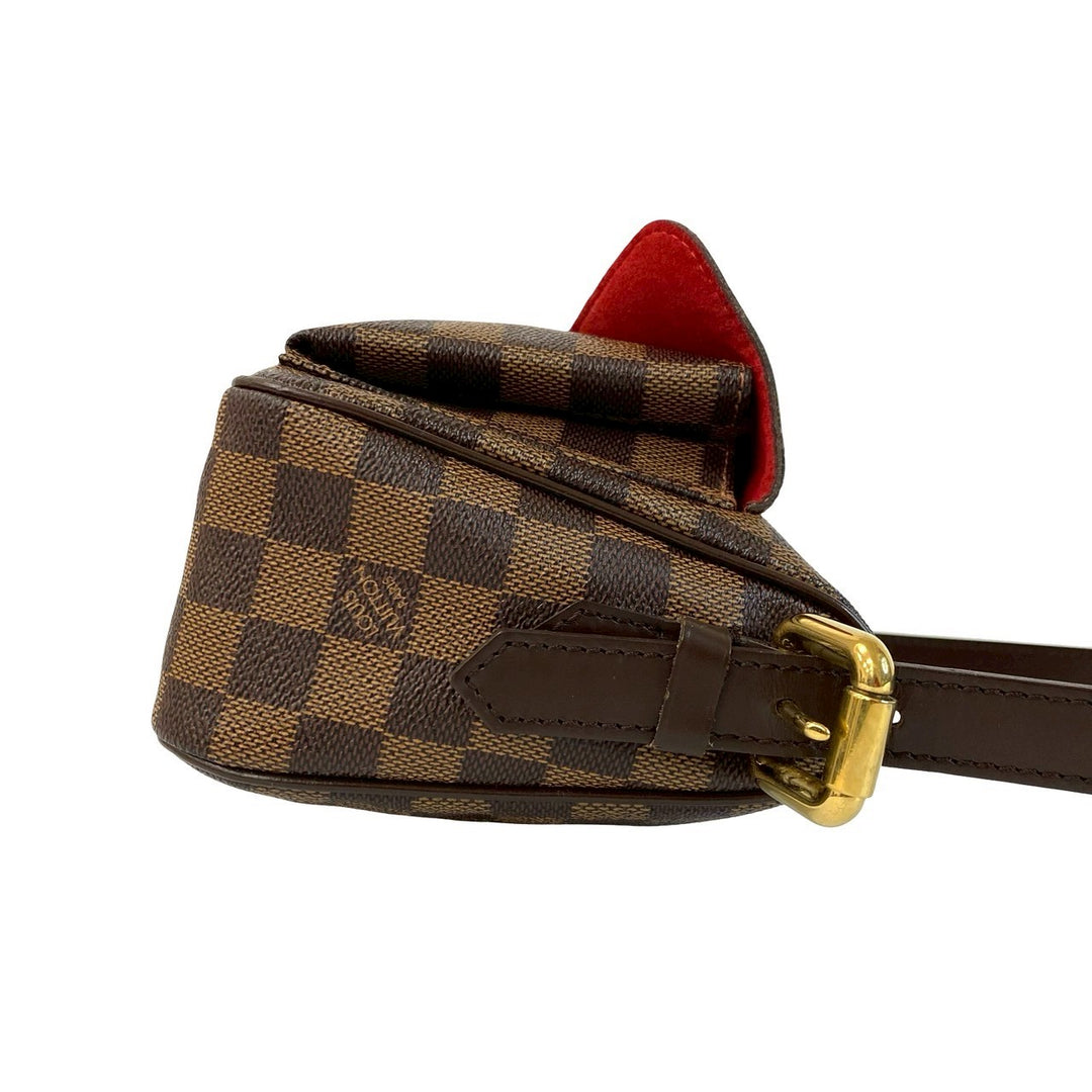 ショルダーバッグ ルイヴィトン ラヴェッロ GM